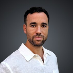 Bruno Rodriguez