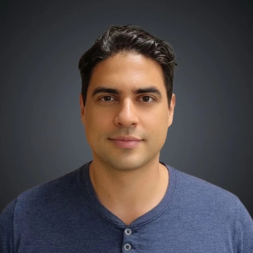 Danilo Ferreira