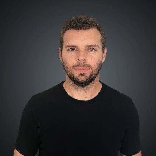 Florian Potier