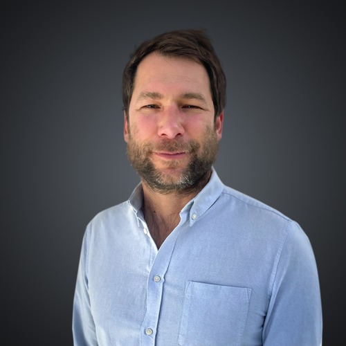 Julien Perreard