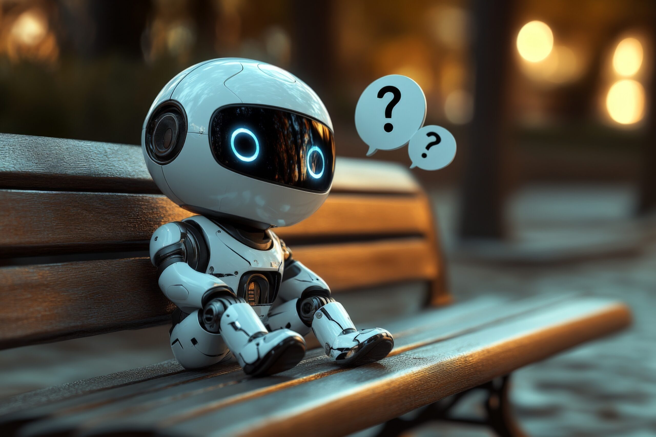 AI Traffic Has Peaked. It’s Also The Wrong Thing To Measure.