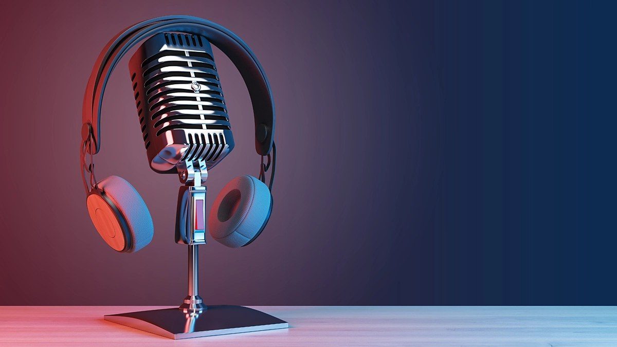 From Audio to Audience: Boost Your Podcast Pages with SEO Best Practices - Enterprise Digital Marketing Strategy