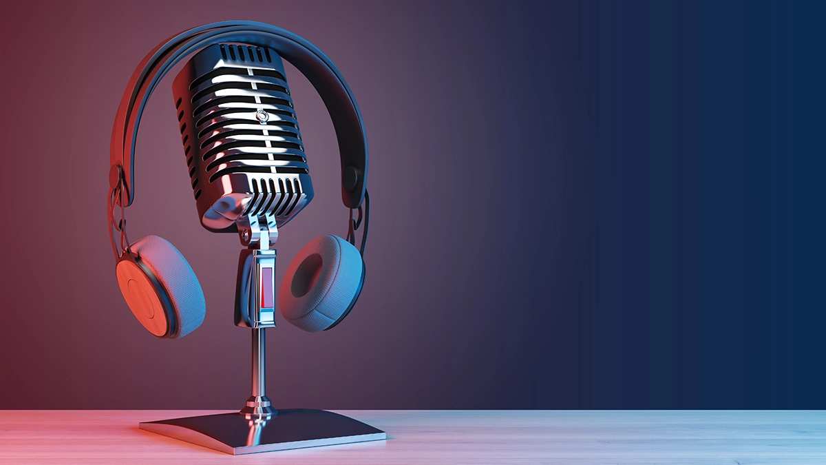 From Audio to Audience: Boost Your Podcast Pages with SEO Best Practices