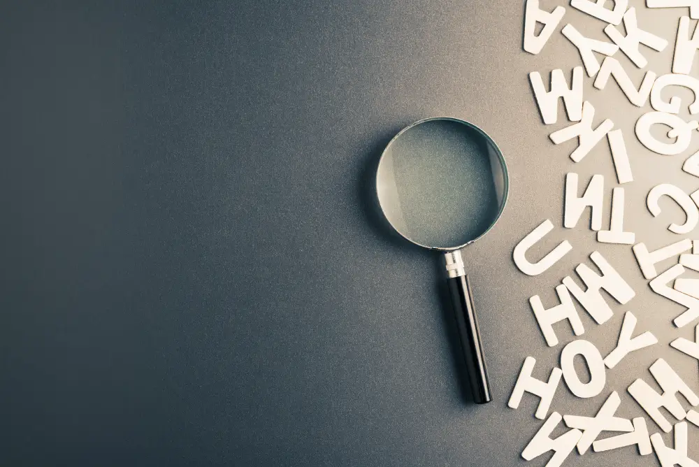 The Intrepid Glossary of Advanced SEO Terms