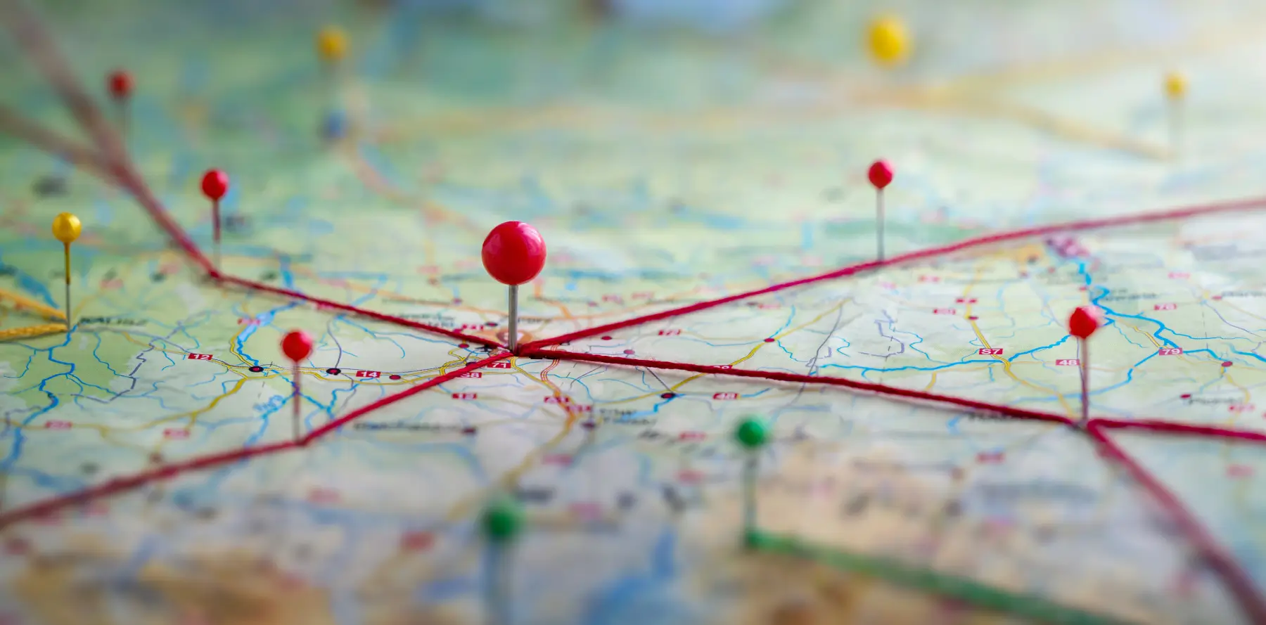 The Power of SEO in Global Digital Marketing