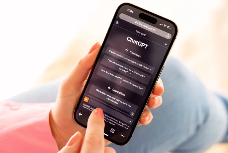Related post: ChatGPT & AI-Generated Content