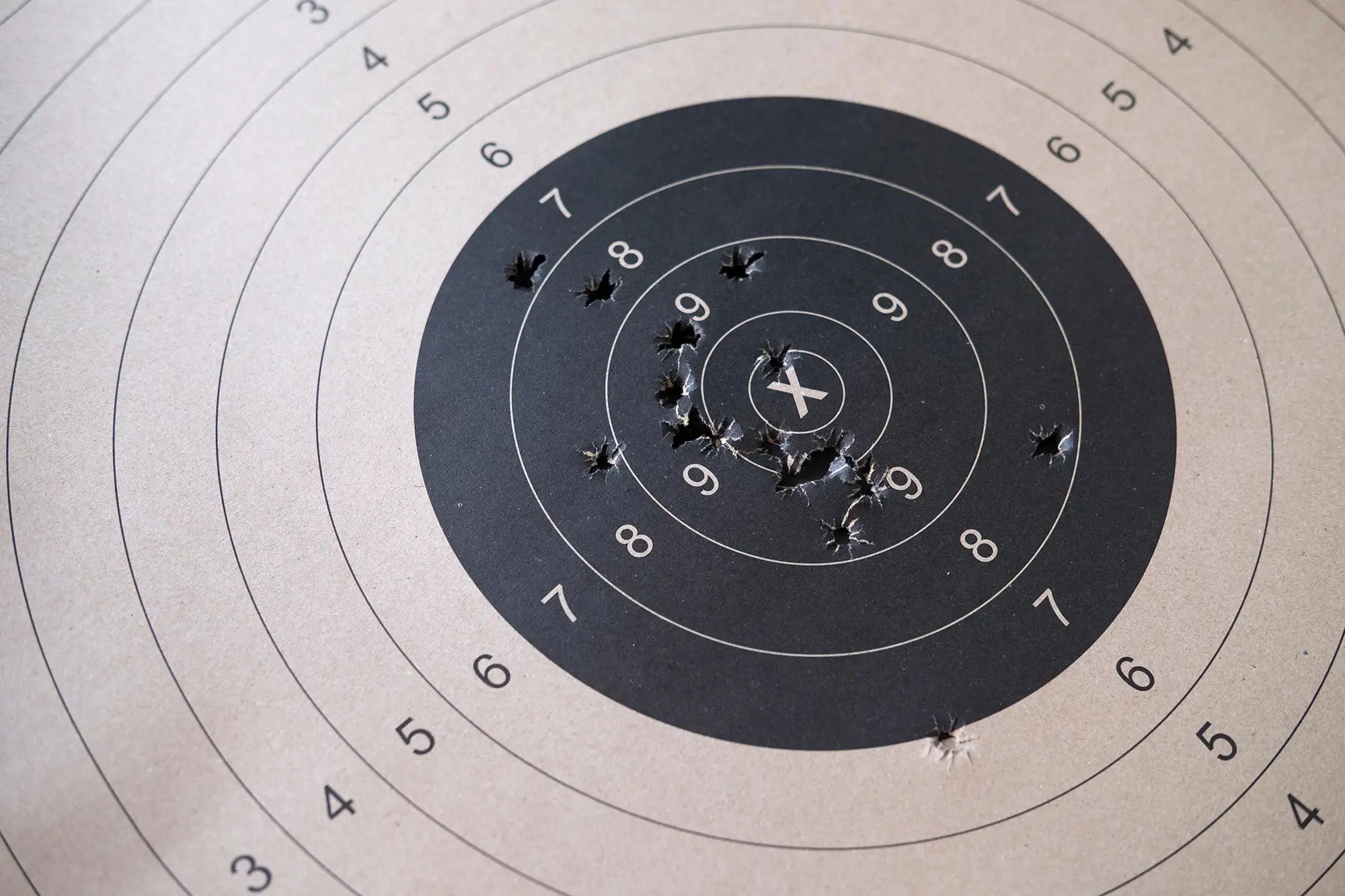 The Importance of Striking-Distance Keywords
