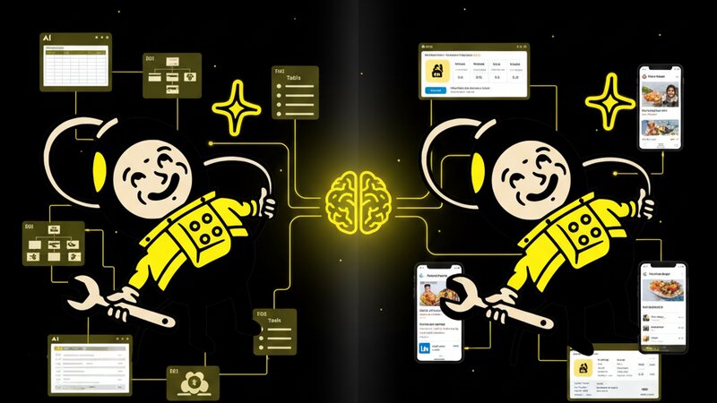 How We Use AI to Make Work (and Life) a Little Easier