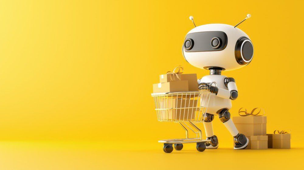 Digital Shelf Optimization in Agentic Commerce