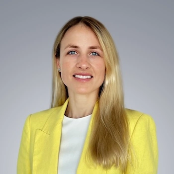 Daria Tokareva