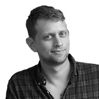 Josh Silverbauer