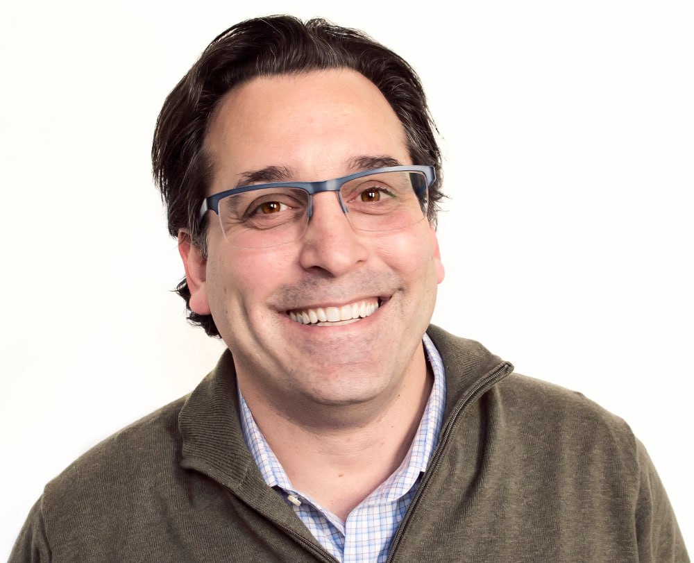 Lance Hollander
