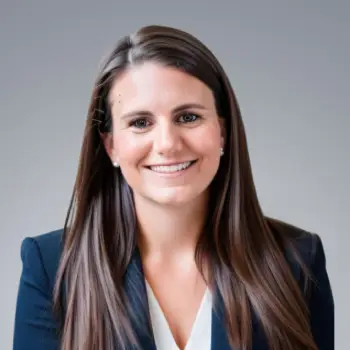 Jayme Hoy, Director of Performance Marketing