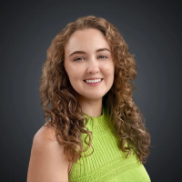 Molly Rice, SEO Specialist